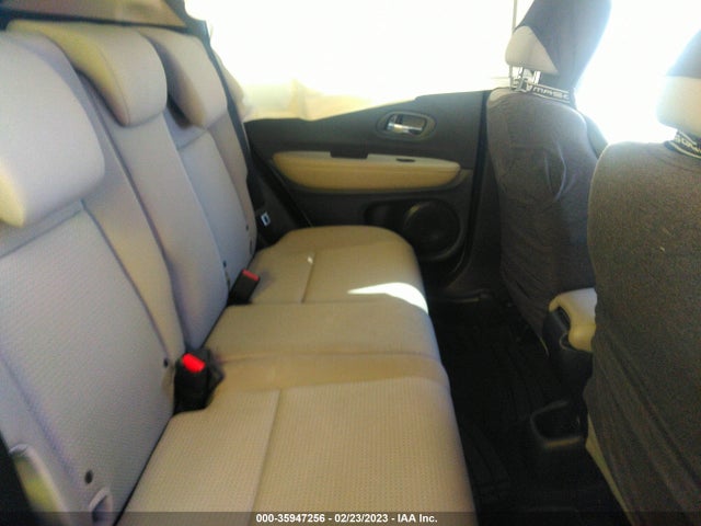 Honda HR-V LX 2021 3CZRU5H32MM724051 Image 8
