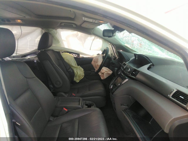 Honda Odyssey Touring 2017 5FNRL5H93HB018035 Image 7
