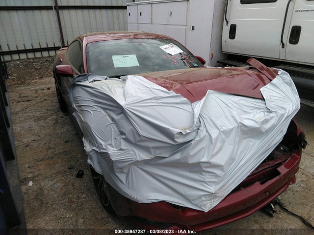 2015 FORD MUSTANG GT VIN: 1FA6P8CF4F5332657
