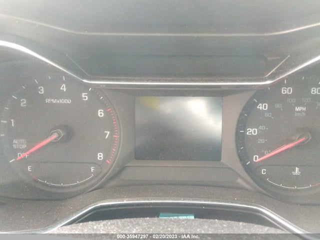 Chevrolet Trailblazer Lt 2021 KL79MPSLXMB105969 Image 7