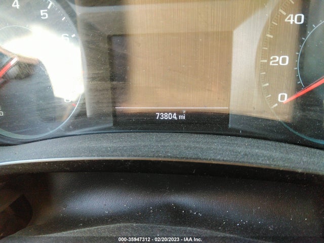 Chevrolet MALIBU LT 2018 1G1ZD5ST5JF167896 Image 7