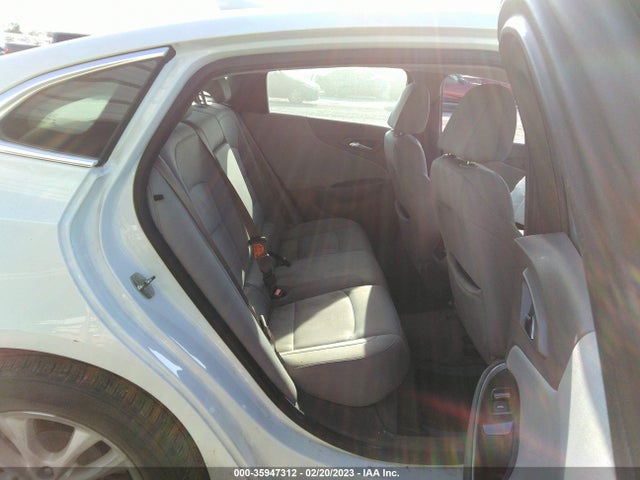 Chevrolet MALIBU LT 2018 1G1ZD5ST5JF167896 Image 8