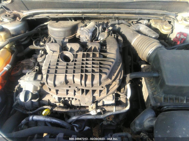 Dodge Avenger Sxt Plus 2012 1C3CDZEG5CN290839 Image 10