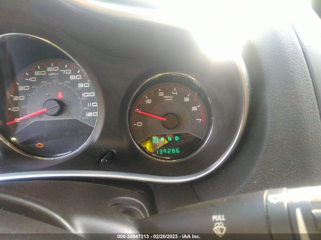 Dodge Avenger Sxt Plus 2012 1C3CDZEG5CN290839 Image 7