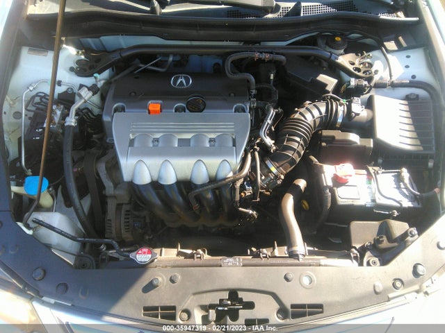 2012 ACURA TSX SPECIAL EDITION VIN: JH4CU2F82CC026322