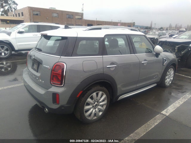 WMZ83BR01N3N94757 Mini Countryman Cooper S