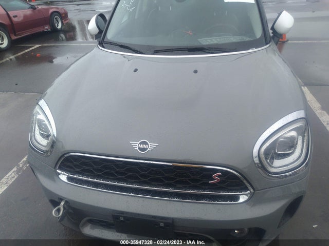 WMZ83BR01N3N94757 Mini Countryman Cooper S