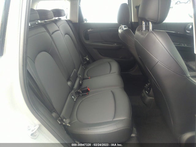 WMZ83BR01N3N94757 Mini Countryman Cooper S
