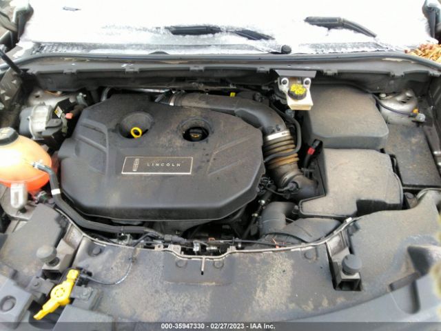 5LMCJ1C99HUL70192 Lincoln Mkc Premiere