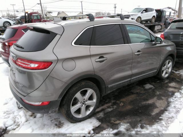 5LMCJ1C99HUL70192 Lincoln Mkc Premiere