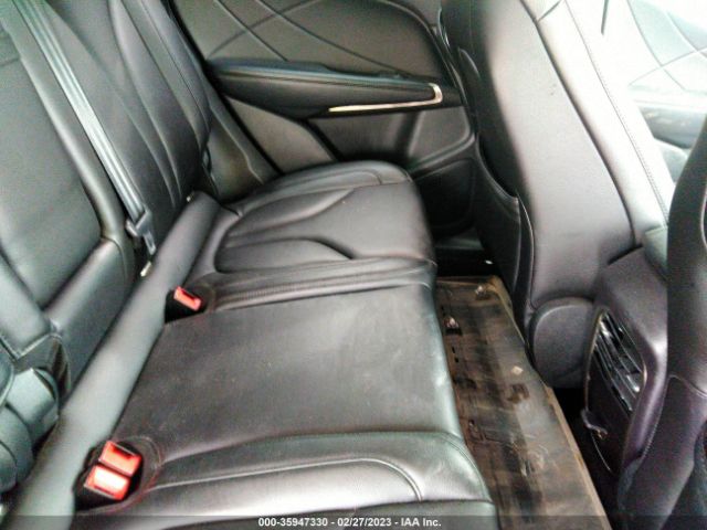 5LMCJ1C99HUL70192 Lincoln Mkc Premiere