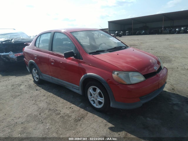 2000 JTDBT1230Y0071935 main image