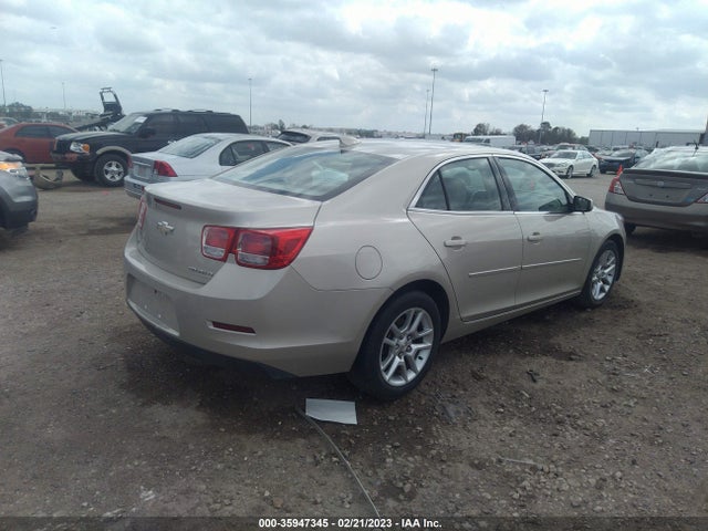 Chevrolet MALIBU LT 2015 1G11C5SL6FF353440 Image 5