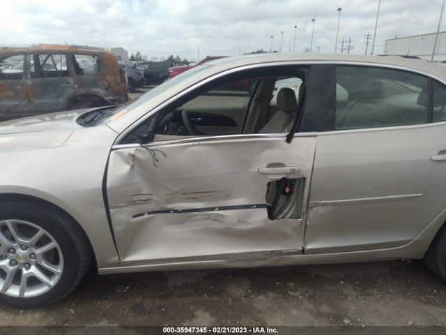 Chevrolet MALIBU LT 2015 1G11C5SL6FF353440 Image 7