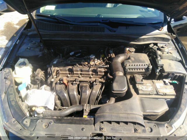 5XXGM4A76FG415949 KIA Optima Lx
