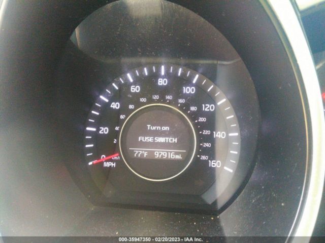 5XXGM4A76FG415949 KIA Optima Lx