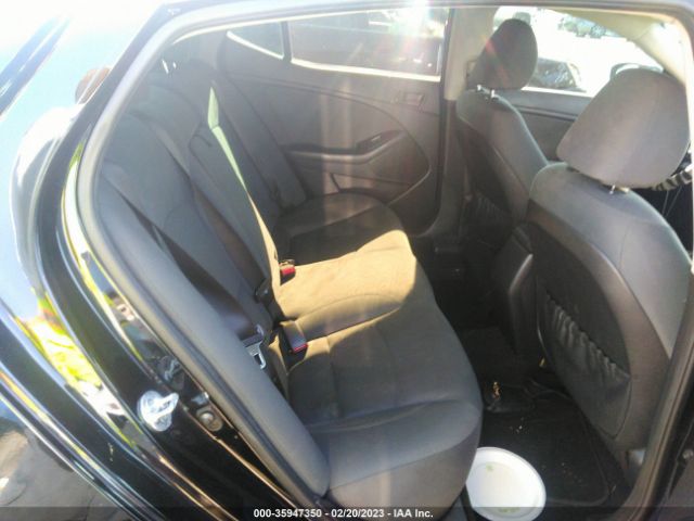 5XXGM4A76FG415949 KIA Optima Lx