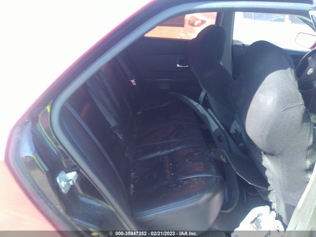 Cadillac CTS 2006 1G6DM57T260198479 Image 9