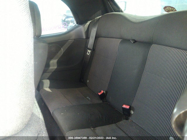 2002 VOLKSWAGEN CABRIO GLS VIN: 3VWCC21V62M801474