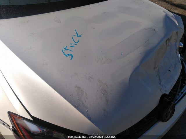 2018 Volkswagen Golf GTI, VIN: 3VW547AUXJM291591