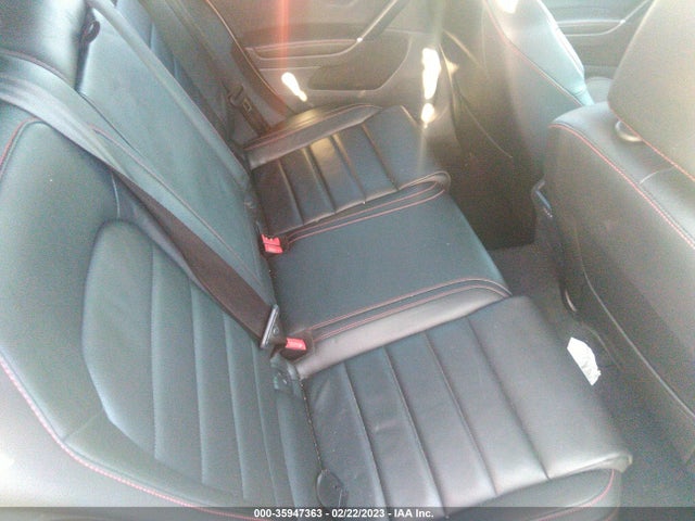2018 Volkswagen Golf GTI, VIN: 3VW547AUXJM291591