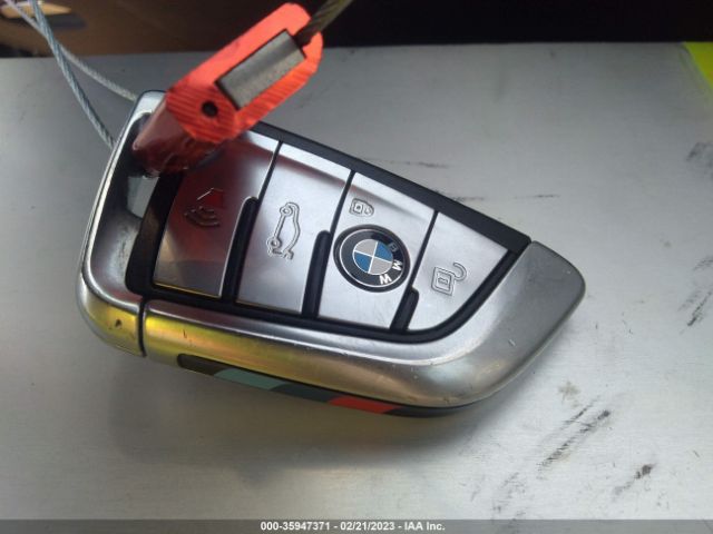 WBA7E2C50KB454398 BMW 7 Series 740i