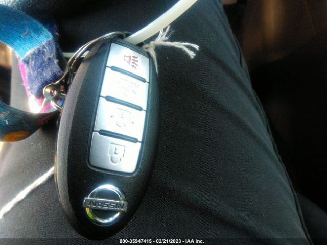 3N1AB7AP8JY289769 Nissan SENTRA SV