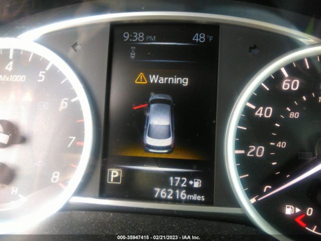 3N1AB7AP8JY289769 Nissan SENTRA SV