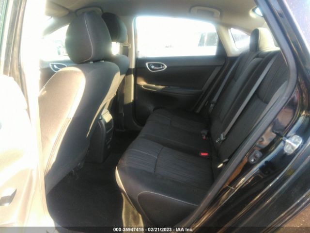 3N1AB7AP8JY289769 Nissan SENTRA SV