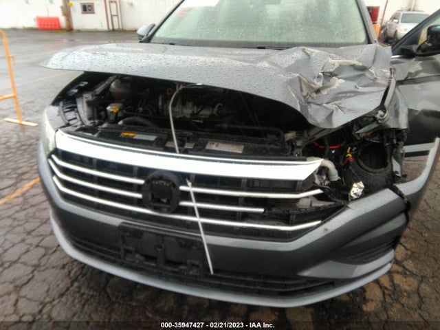 3VWC57BU3KM056793 Volkswagen Jetta