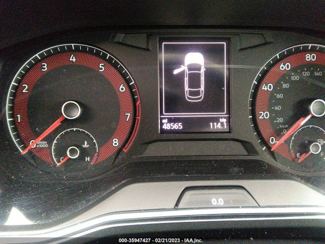3VWC57BU3KM056793 Volkswagen Jetta