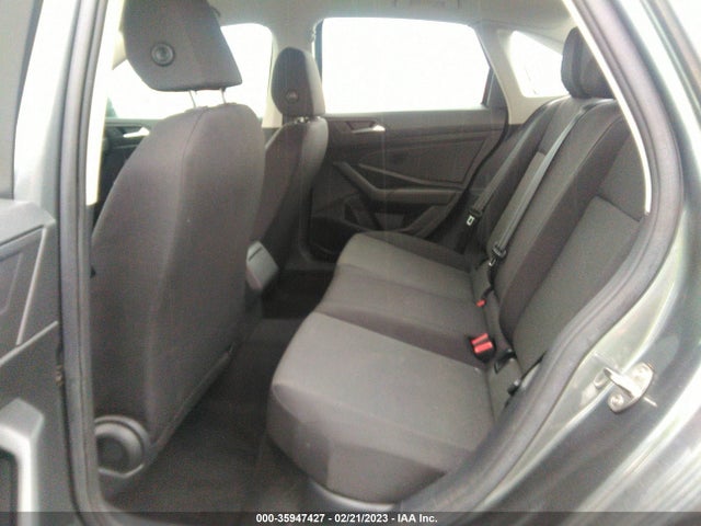 3VWC57BU3KM056793 Volkswagen Jetta