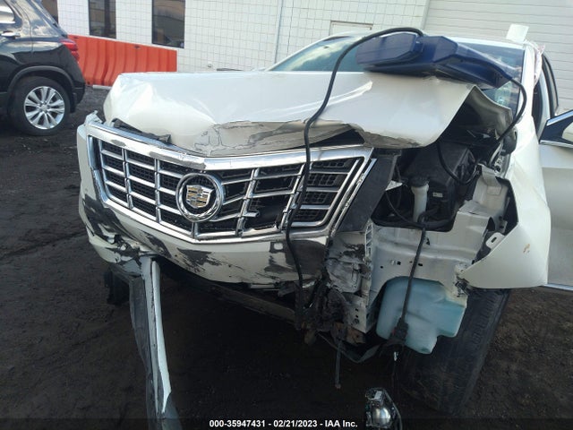 Cadillac XTS 2013 2G61N5S37D9144668 Image 11