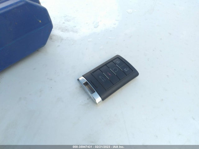 Cadillac XTS 2013 2G61N5S37D9144668 Image 3