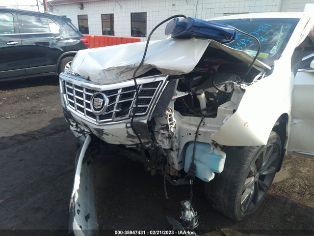 Cadillac XTS 2013 2G61N5S37D9144668 Image 7
