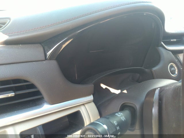 Cadillac XTS 2013 2G61N5S37D9144668 Image 8