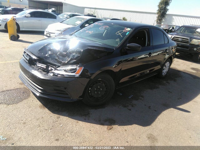 3VW267AJ1GM391686 Volkswagen Jetta