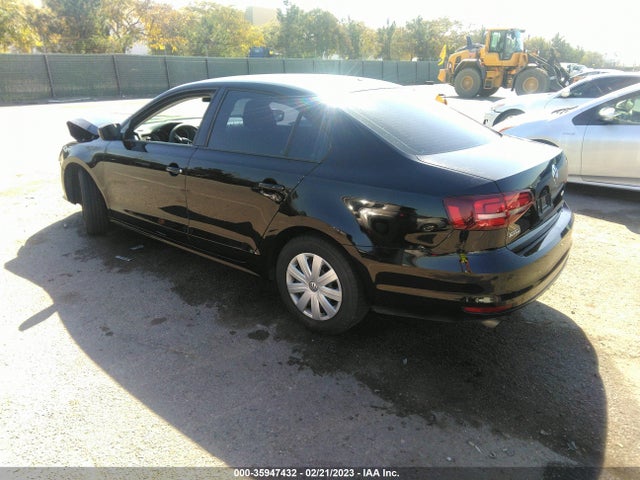 3VW267AJ1GM391686 Volkswagen Jetta