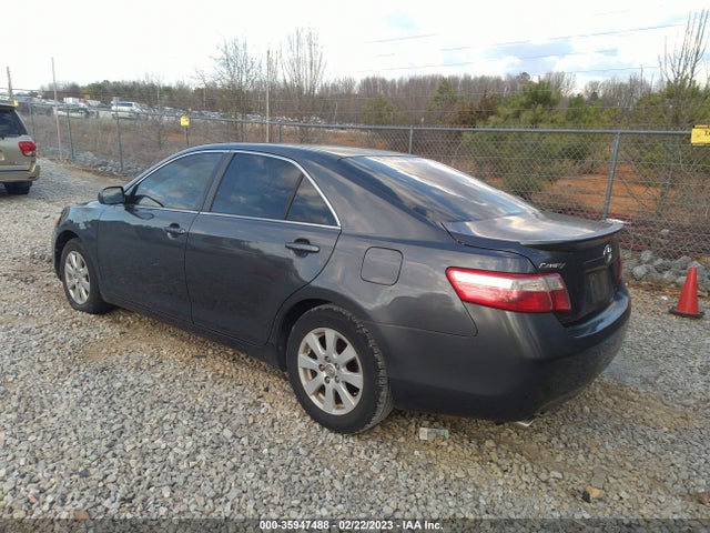 2008 TOYOTA CAMRY LE/SE/XLE VIN: 4T1BK46K68U570152