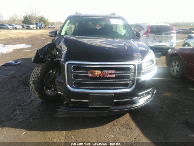 GMC ACADIA SLT 2016 1GKKVRKD7GJ328135 Image 6