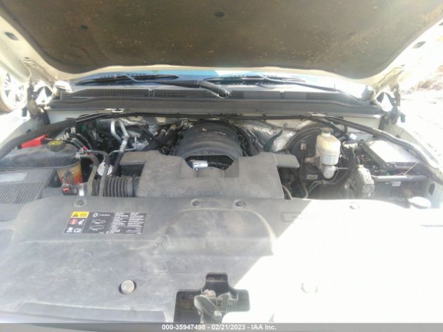 1GKS2HKC6FR235309 GMC Yukon Xl Slt
