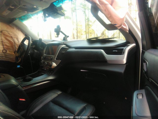 1GKS2HKC6FR235309 GMC Yukon Xl Slt