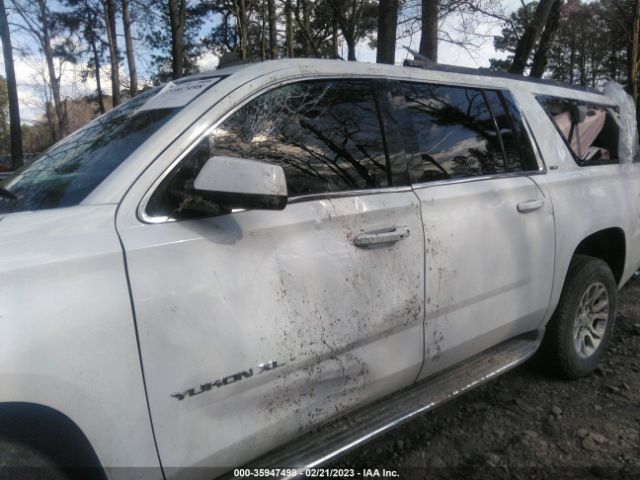 1GKS2HKC6FR235309 GMC Yukon Xl Slt