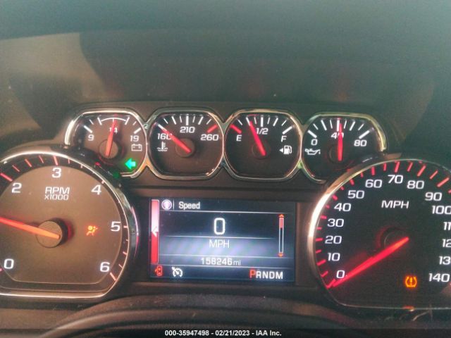 1GKS2HKC6FR235309 GMC Yukon Xl Slt