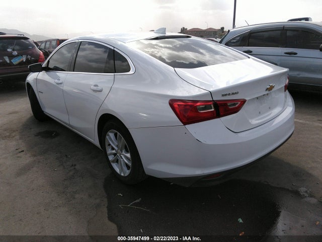 Chevrolet MALIBU LT 2018 1G1ZD5ST9JF266110 Image 3