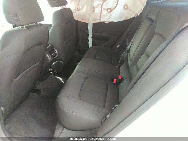 Chevrolet MALIBU LT 2018 1G1ZD5ST9JF266110 Image 8