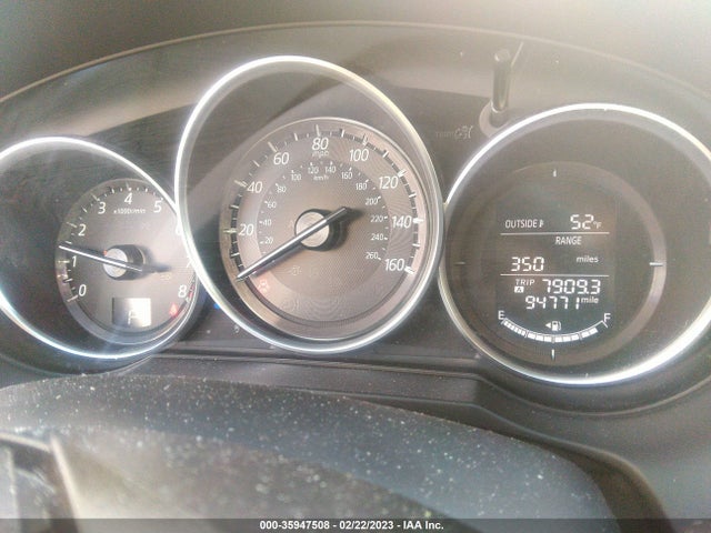 2016 Mazda 6, VIN: JM1GJ1V59G1470327