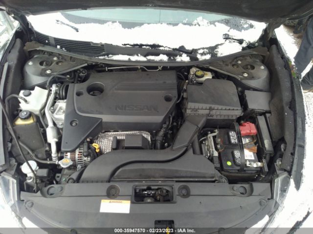 1N4AL3AP4HC177479 Nissan Altima 2.5 Sv