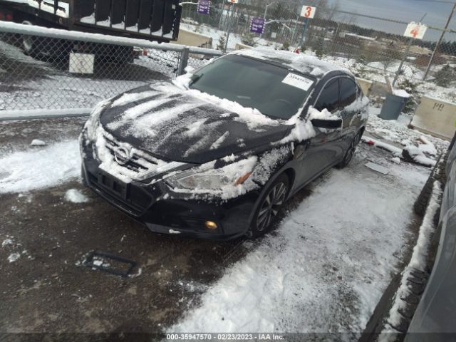 1N4AL3AP4HC177479 Nissan Altima 2.5 Sv