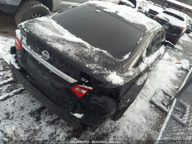 1N4AL3AP4HC177479 Nissan Altima 2.5 Sv